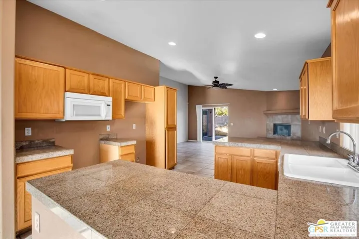 12774 Miracle Hill Road, Desert Hot Springs, California 92240