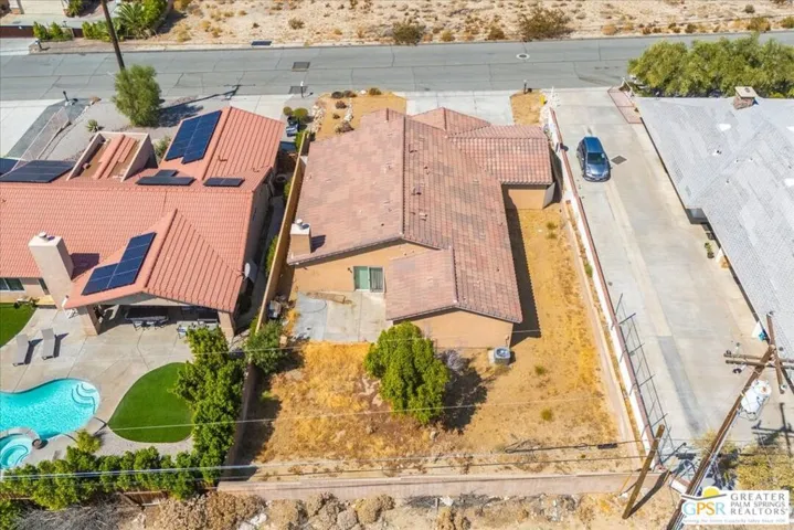 12774 Miracle Hill Road, Desert Hot Springs, California 92240