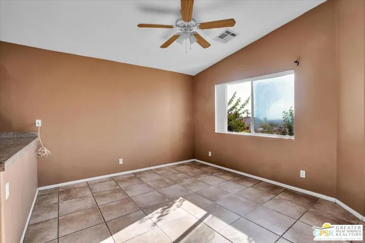 12774 Miracle Hill Road, Desert Hot Springs, California 92240