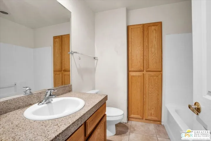 12774 Miracle Hill Road, Desert Hot Springs, California 92240