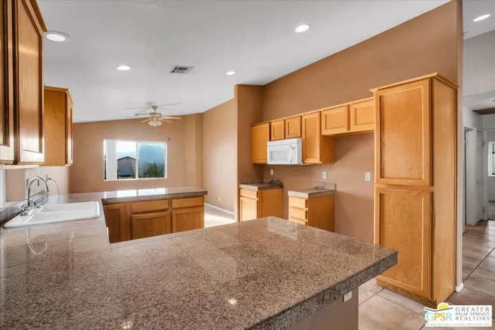 12774 Miracle Hill Road, Desert Hot Springs, California 92240