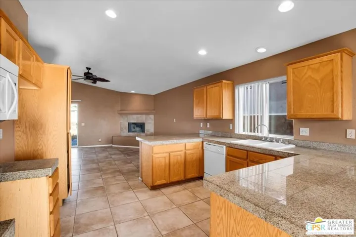 12774 Miracle Hill Road, Desert Hot Springs, California 92240