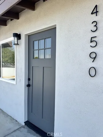 43590 Apache Street, Indio, California 92203