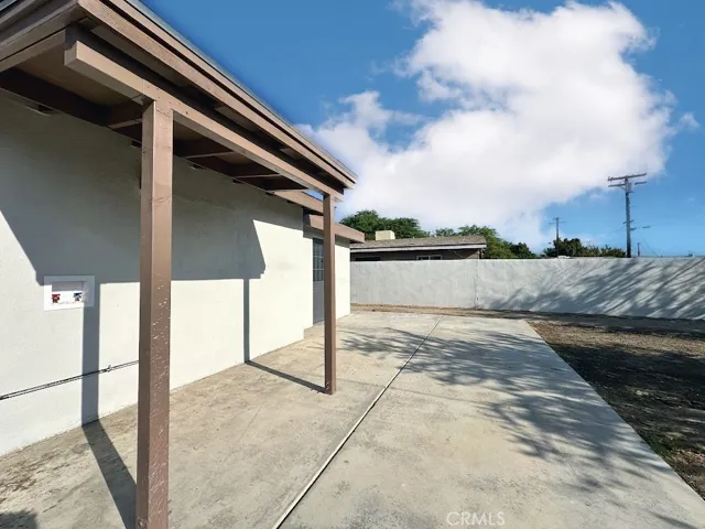 43590 Apache Street, Indio, California 92203
