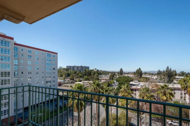 1 Baldwin Avenue 717, San Mateo, California 94401