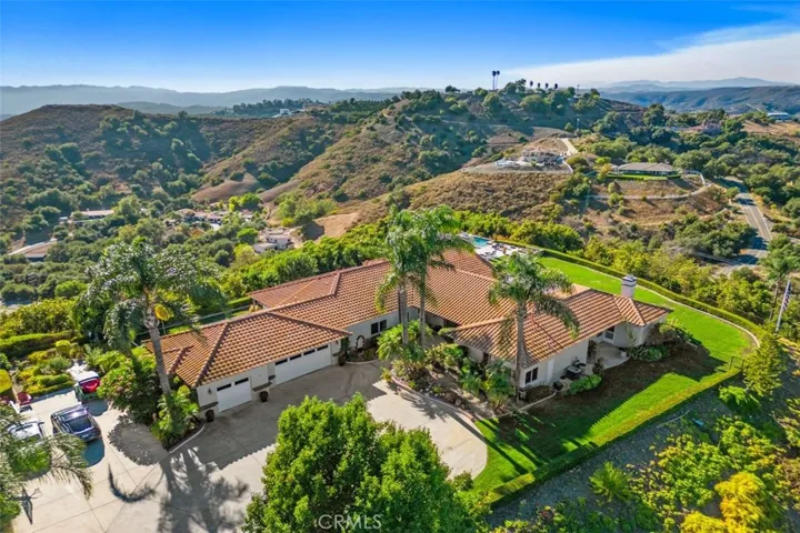 44110 Sandia Creek Drive, Temecula, California 92590