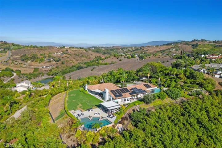 44110 Sandia Creek Drive, Temecula, California 92590
