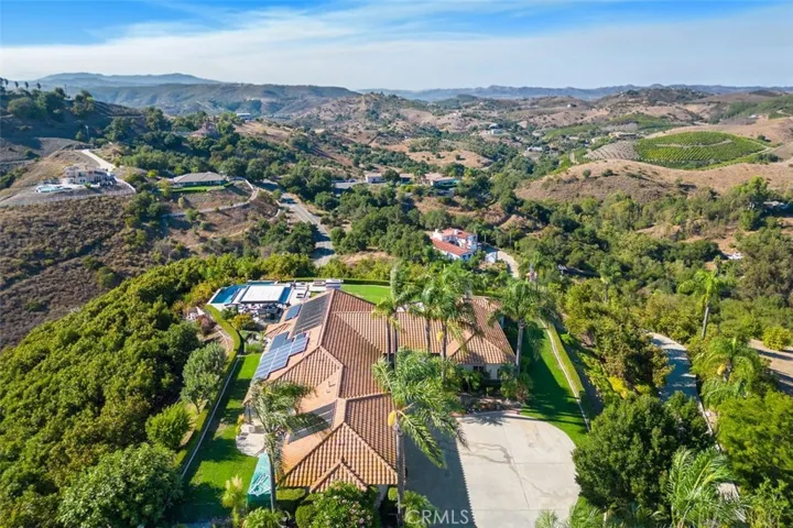 44110 Sandia Creek Drive, Temecula, California 92590