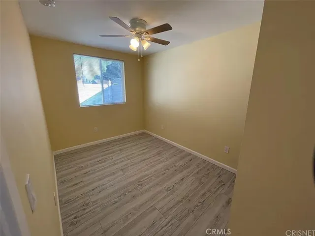 Bedroom.