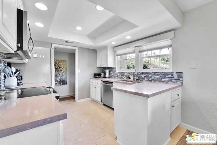 5300 E Waverly Drive K1, Palm Springs, California 92264