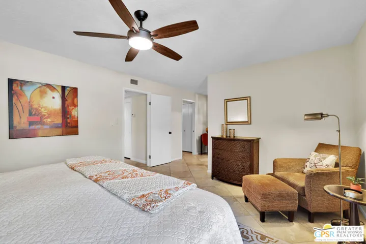 5300 E Waverly Drive K1, Palm Springs, California 92264