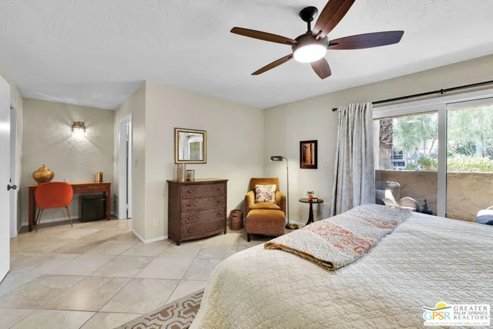 5300 E Waverly Drive K1, Palm Springs, California 92264