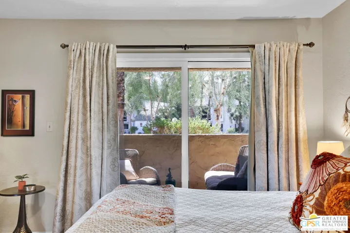 5300 E Waverly Drive K1, Palm Springs, California 92264