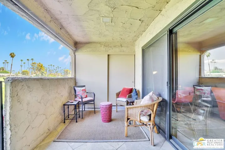 5300 E Waverly Drive K1, Palm Springs, California 92264