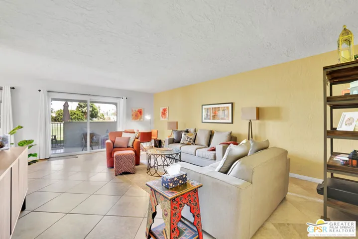 5300 E Waverly Drive K1, Palm Springs, California 92264