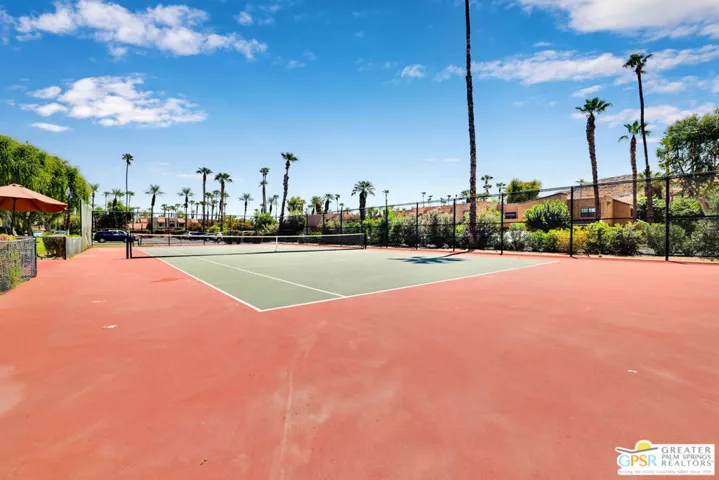 5300 E Waverly Drive K1, Palm Springs, California 92264