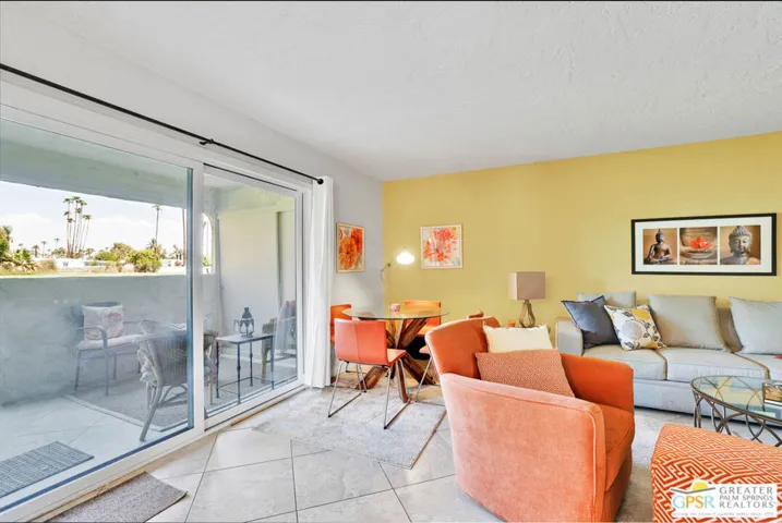 5300 E Waverly Drive K1, Palm Springs, California 92264
