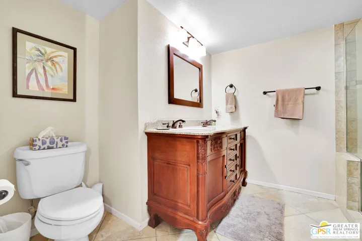 5300 E Waverly Drive K1, Palm Springs, California 92264