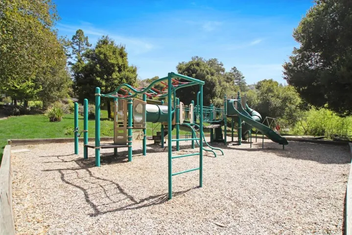 233 Redwood Road, La Honda, California 94020