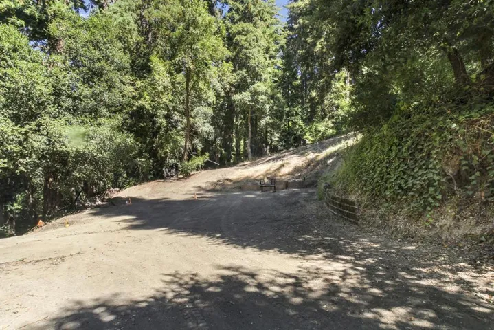 233 Redwood Road, La Honda, California 94020
