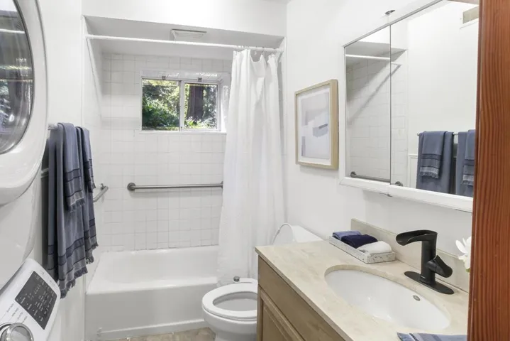 233 Redwood Road, La Honda, California 94020