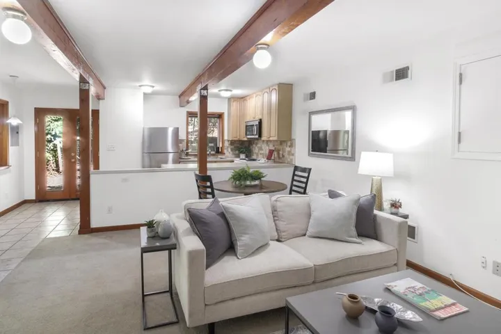 233 Redwood Road, La Honda, California 94020