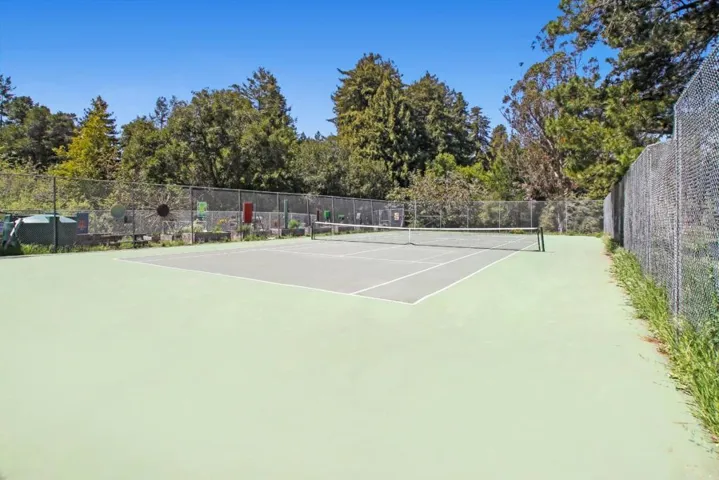 233 Redwood Road, La Honda, California 94020