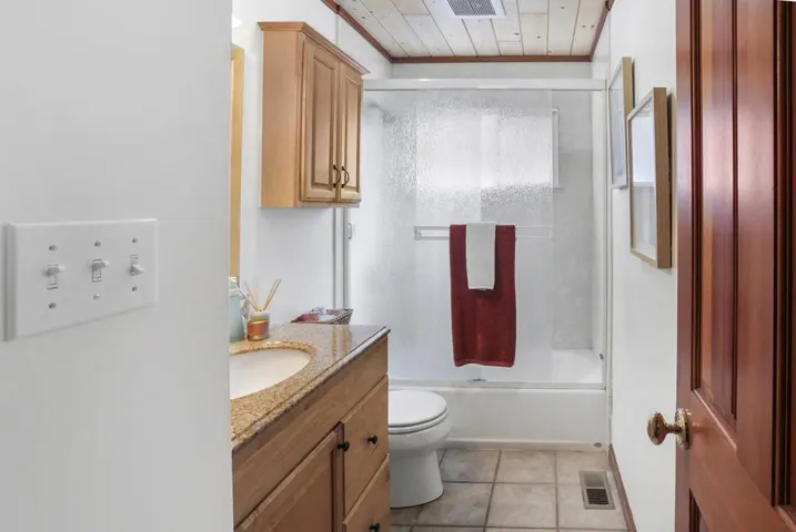 233 Redwood Road, La Honda, California 94020