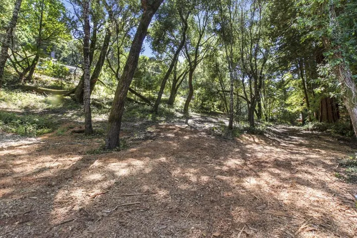 233 Redwood Road, La Honda, California 94020