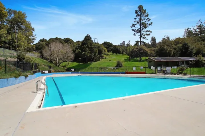 233 Redwood Road, La Honda, California 94020