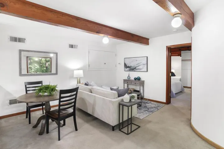 233 Redwood Road, La Honda, California 94020
