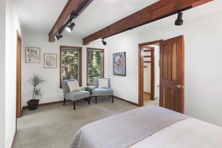 233 Redwood Road, La Honda, California 94020