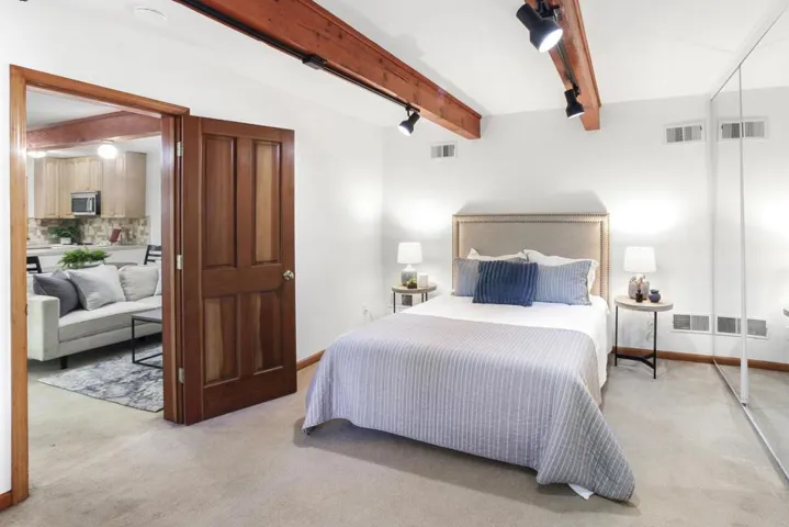 233 Redwood Road, La Honda, California 94020