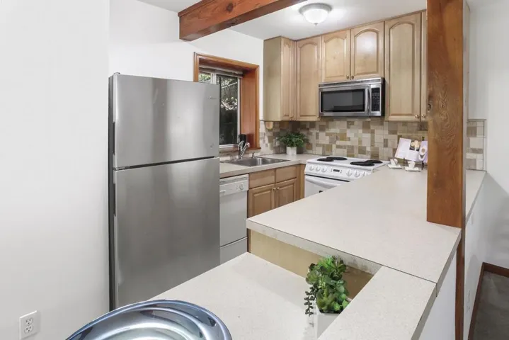 233 Redwood Road, La Honda, California 94020