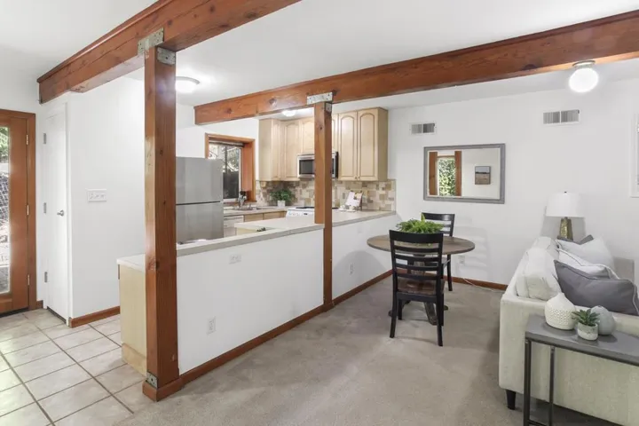 233 Redwood Road, La Honda, California 94020