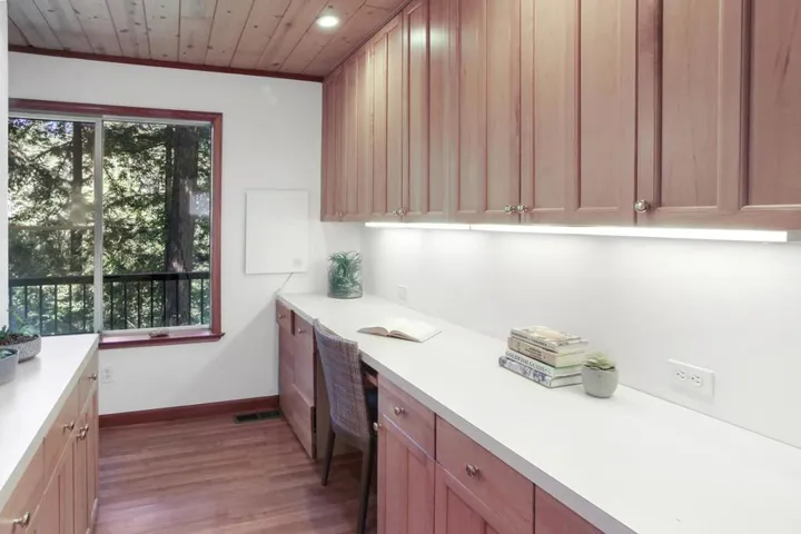 233 Redwood Road, La Honda, California 94020