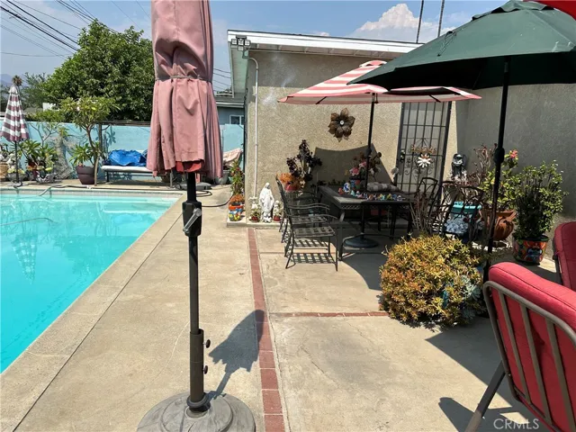 5703 Cedarglen Drive, Azusa, California 91702