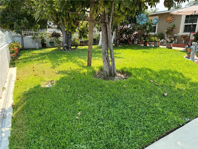 5703 Cedarglen Drive, Azusa, California 91702