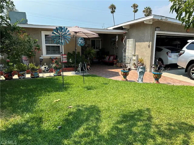 5703 Cedarglen Drive, Azusa, California 91702