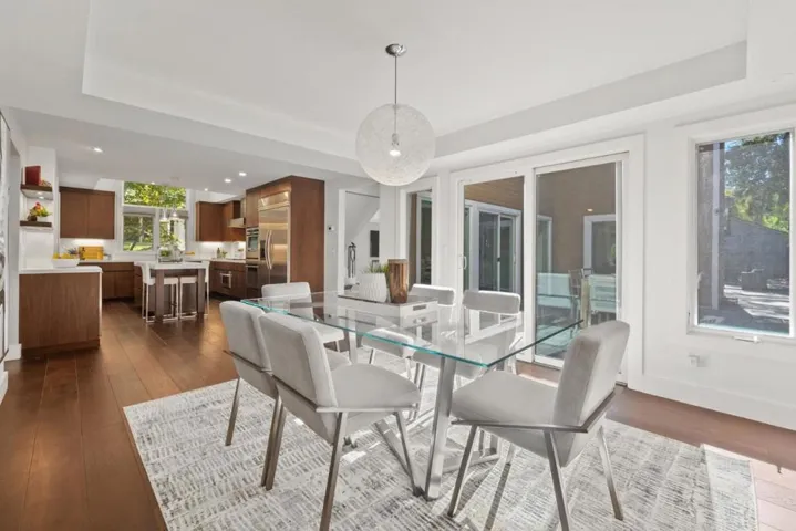 210 Bella Vista Avenue, Los Gatos, California 95030