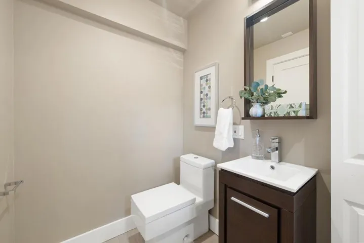 210 Bella Vista Avenue, Los Gatos, California 95030