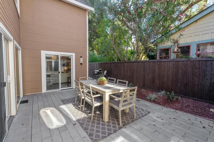 210 Bella Vista Avenue, Los Gatos, California 95030