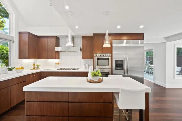 210 Bella Vista Avenue, Los Gatos, California 95030