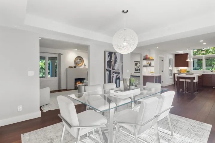 210 Bella Vista Avenue, Los Gatos, California 95030