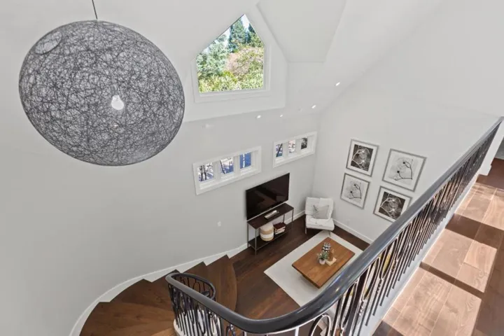 210 Bella Vista Avenue, Los Gatos, California 95030