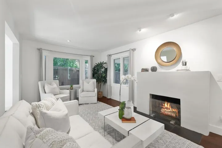 210 Bella Vista Avenue, Los Gatos, California 95030