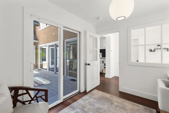 210 Bella Vista Avenue, Los Gatos, California 95030