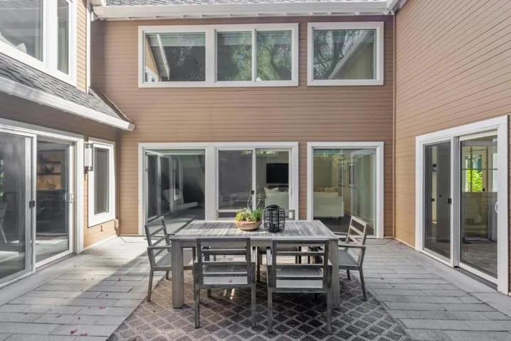 210 Bella Vista Avenue, Los Gatos, California 95030