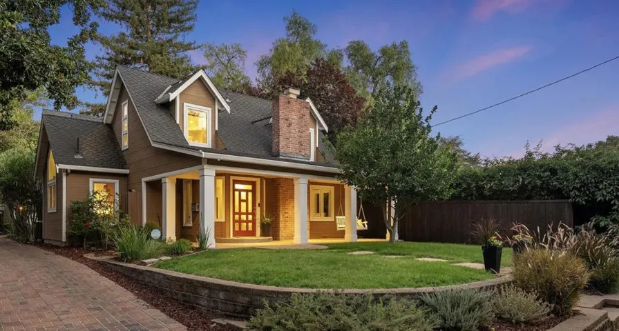 210 Bella Vista Avenue, Los Gatos, California 95030