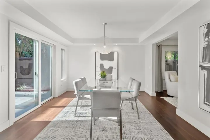 210 Bella Vista Avenue, Los Gatos, California 95030